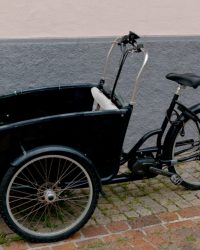 3 Feiten over Bakfietsen